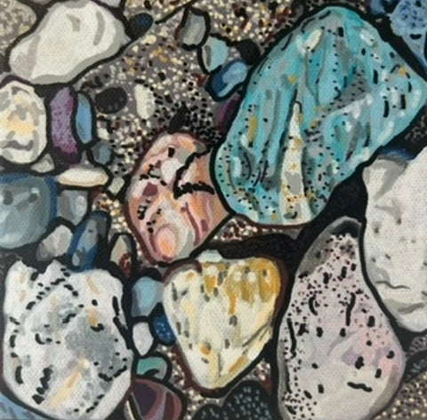 Hot Rocks