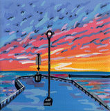 South Pier