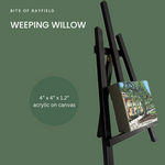 Weeping Willow