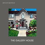 The Gallery House