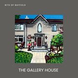 The Gallery House