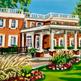The Hunt Club