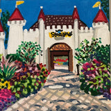 Storybook Gardens II
