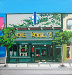 Joe Kool’s