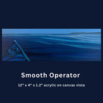 Smooth Operator Vista