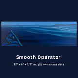 Smooth Operator Vista