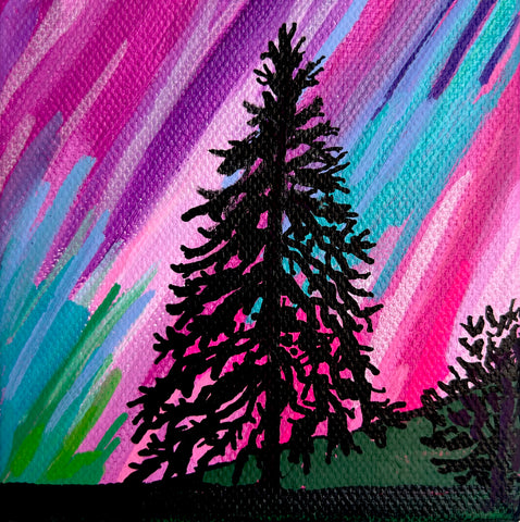 Muskoka Aurora