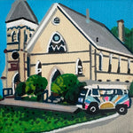 Coastal Coffee Company