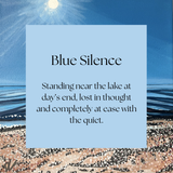 Blue Silence