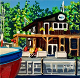The Wharf II