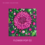 Flower Pop 02