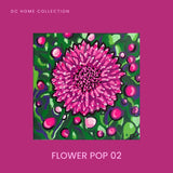 Flower Pop 02