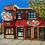 Tony’s