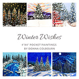 Winter Trails