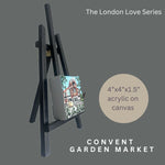 Convent Garden Market