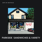 Parkside Sandwiches & Variety