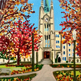 Western University UC
