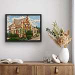 Bayfield House