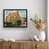 Bayfield House