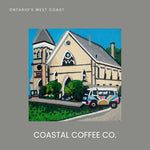 Coastal Coffee Company