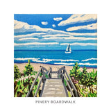 Pinery Boardwalk