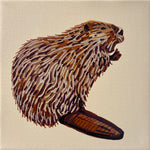 Beaver Fever