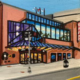 The Grand Theatre
