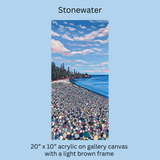 Stonewater