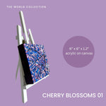 Cherry Blossoms 01