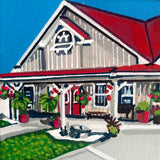 Jerry Rader’s Homestyle catering & market