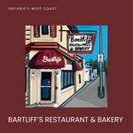 Bartliff’s Restaurant & Bakery