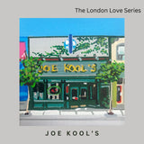 Joe Kool’s