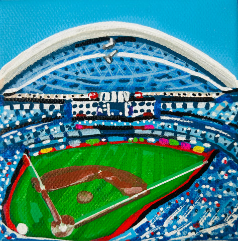 Blue Jays Roger Centre