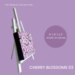 Cherry Blossoms 03