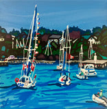 Regatta Blues II