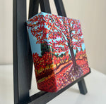 Red Trees