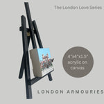 London Armouries