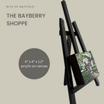 The Bayberry Shoppe