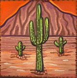 Saguaro