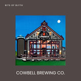 Cowbell Brewing Co.