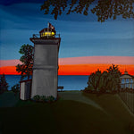 Twilight Watch