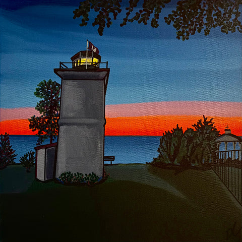 Twilight Watch