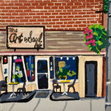 Art & Soul 1