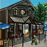 Goose & Gander Brew House