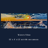 Waves Vista
