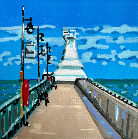Pier