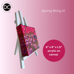 Spring Bling 01