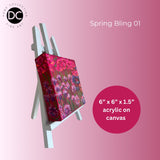 Spring Bling 01
