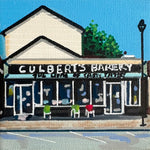 Culbert’s Bakery