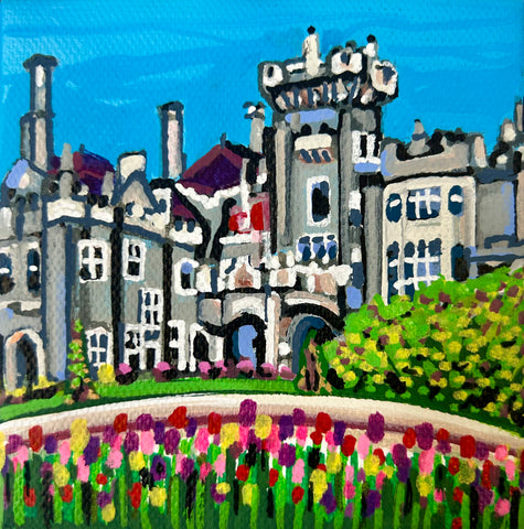 Casa Loma